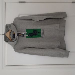 Ralph Lauren Polo Hoodie